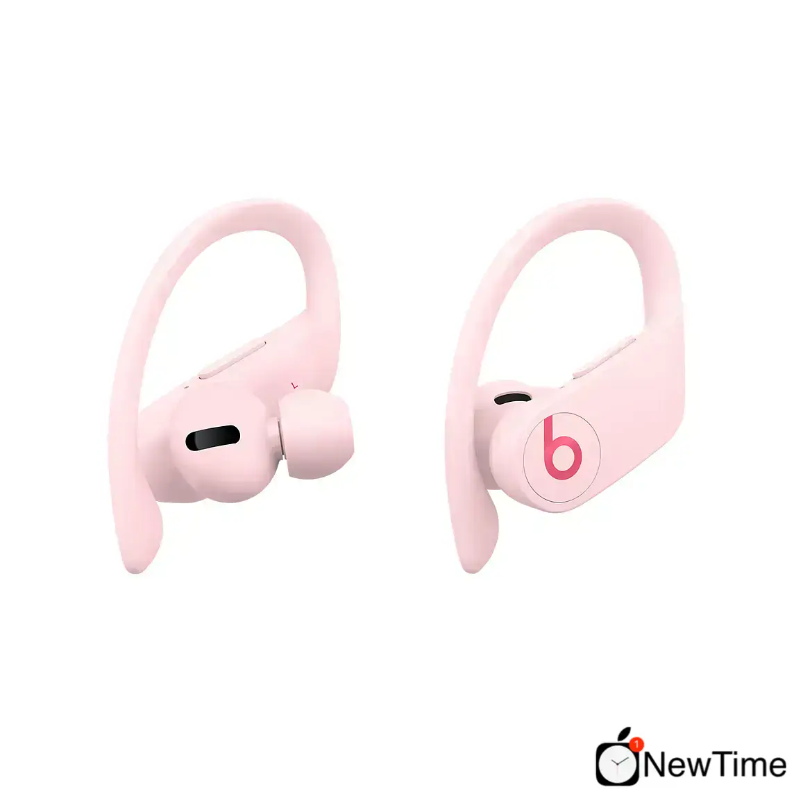 Наушники Beats Powerbeats Pro Cloud Pink (MXY72)